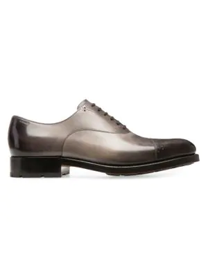 bally formal shoes
