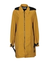 Marni Jackets In Ocher