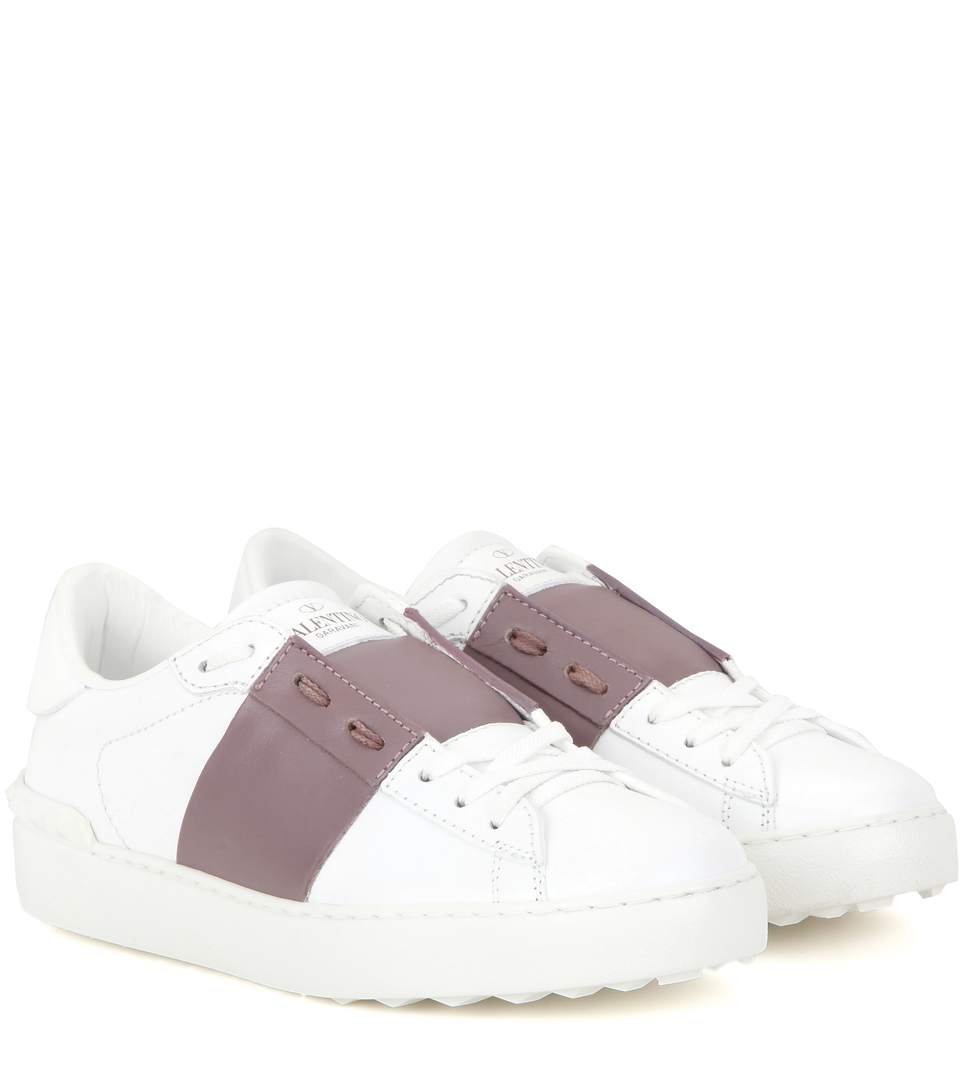 valentino shoes sneakers price