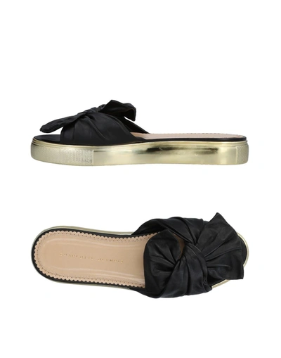 Charlotte Olympia In Black