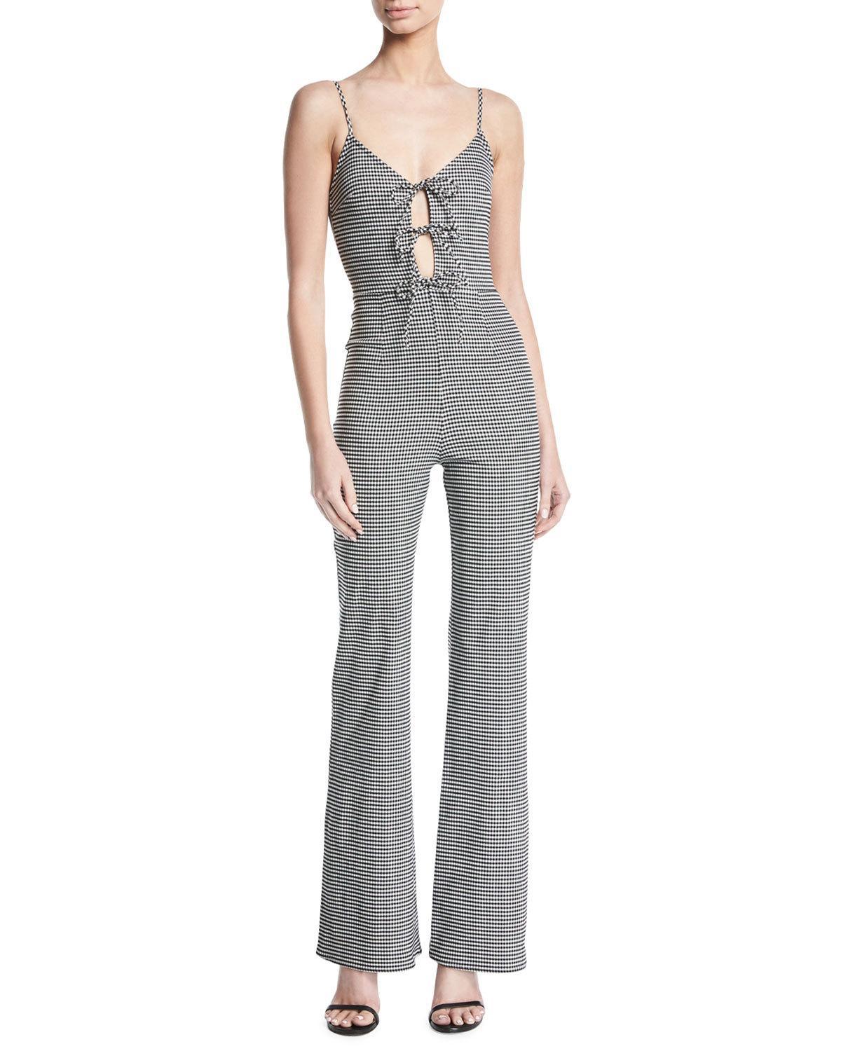 knox jumpsuit lovers and friends