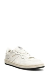 Schutz St 001 Sneaker In White