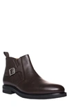 Ron White Quinton Weatherproof Boot In Espresso