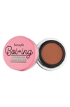 Benefit Cosmetics Boi-ing Airbrush Concealer 6 .17 oz/ 5 G In Shade 6: Deep Neutral