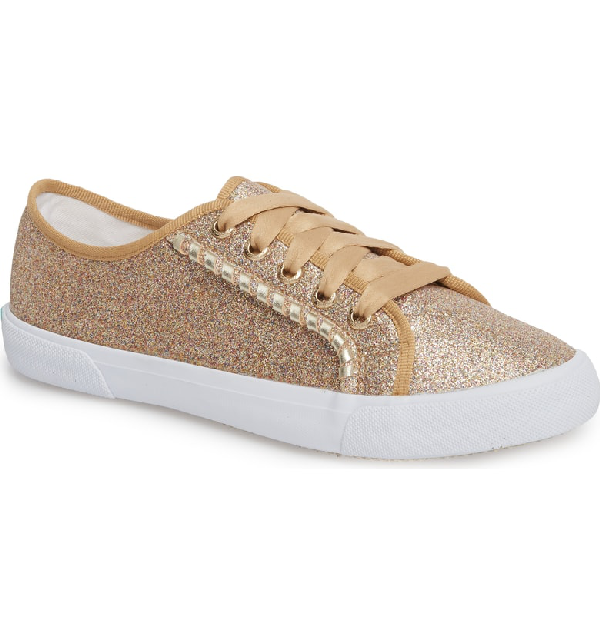 jack rogers carter suede sneaker