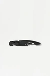 Jonathan Simkhai Wine Opener In Black