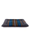 Pendleton Acadia Dog Comfort Cushion In Olympic