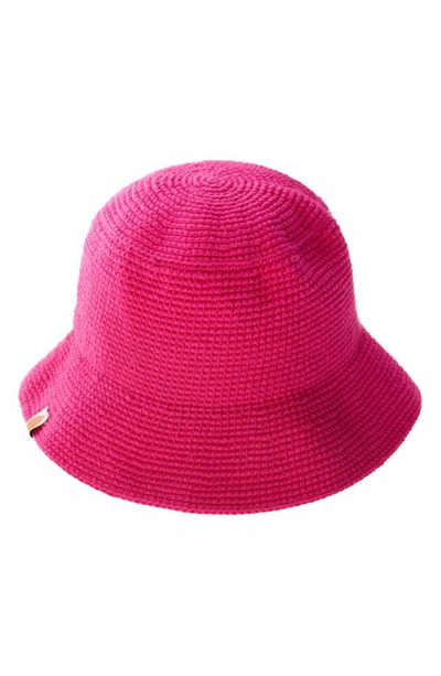 Sht That I Knit The Breton Bucket Hat In On Wednesdays We Wear Pink