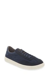 Olukai Pūliki Lace-up Sneaker In Blue Depth / Vintage Indigo