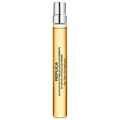 Maison Margiela 'replica' By The Fireplace Travel Spray 0.34 oz/ 10 ml