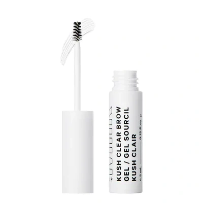 Milk Makeup Kush Clear Brow Gel Hydro