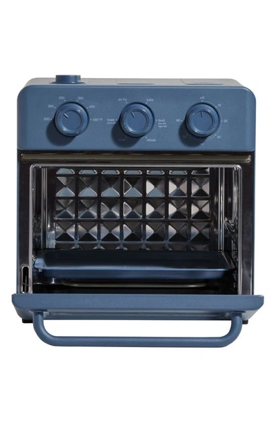 Our Place Wonder Oven™ 6-in-1 Air Fryer & Toaster In Blue Salt