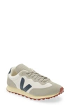 Veja Rio Branco Sneaker In Gravel Nautico