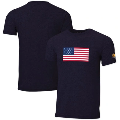 Ahead Blue 2024 Presidents Cup Team Usa Instant Classic T-shirt