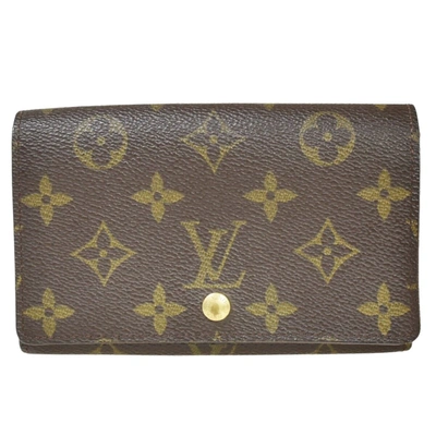 Louis Vuitton Mans Wallet - 4 For Sale on 1stDibs