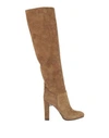 Le Silla Boots In Camel