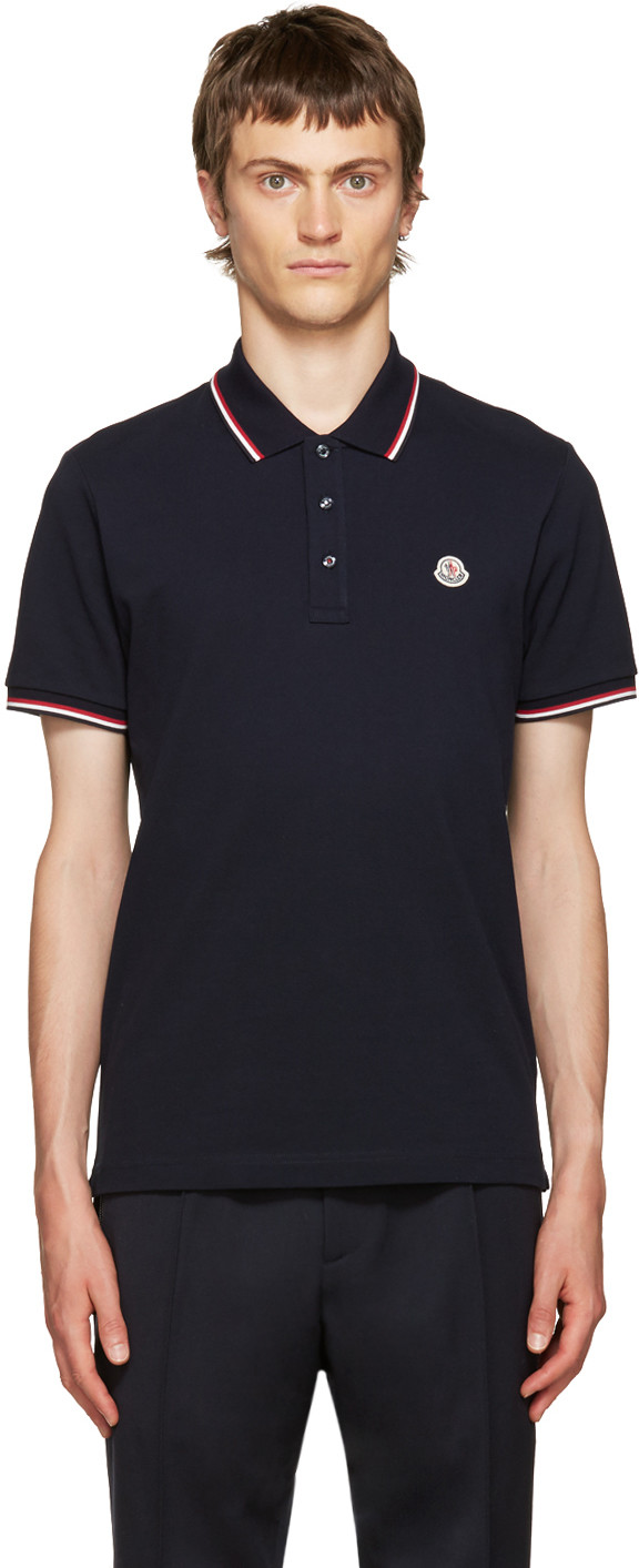cheap moncler polo