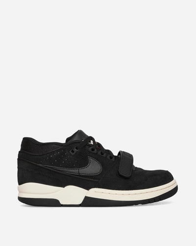 Nike Air Alpha Force 88 Sneakers Black / Guava Ice