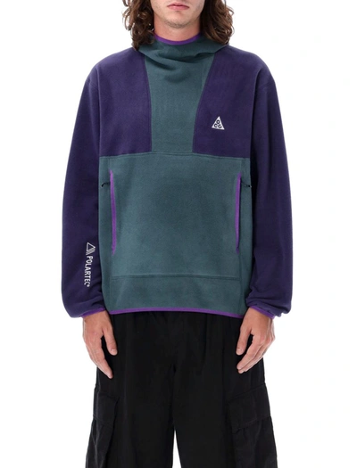 acg polar fleece
