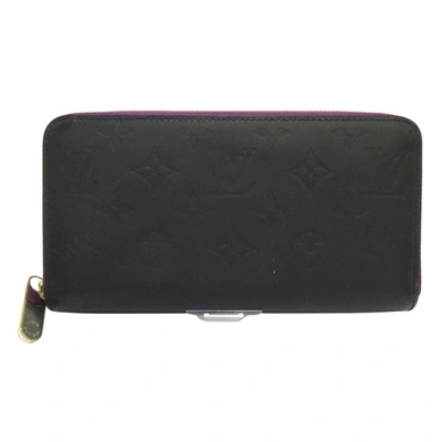 Louis Vuitton 2013 pre-owned Zippy XL Zipped Wallet - Farfetch