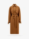 Max Mara Falcone In Brown