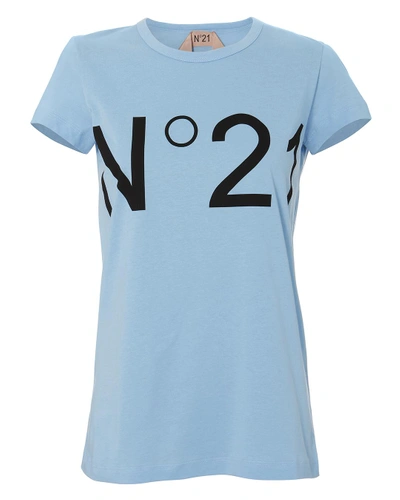 N°21 Logo Tee