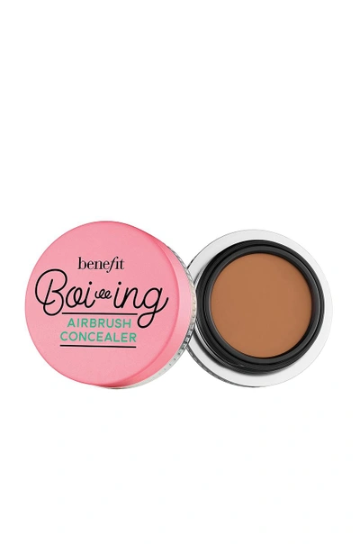 Benefit Cosmetics Boi In Tan