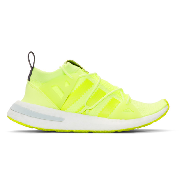 adidas arkyn glow