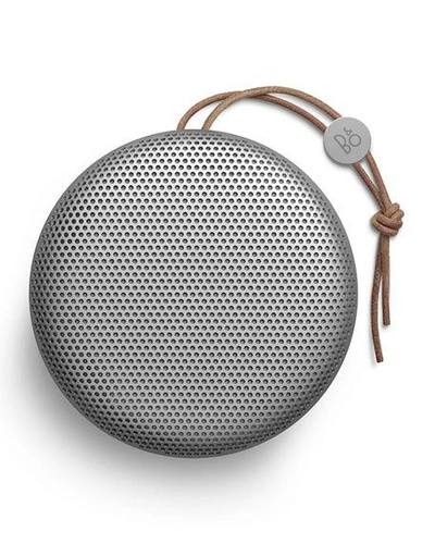 Bang & Olufsen Beoplay A1 Speaker In Natural