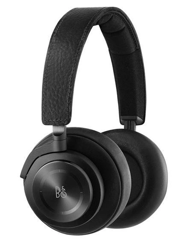 Bang & Olufsen B & O Beoplay H7 Wireless Over-ear Headphone In Black