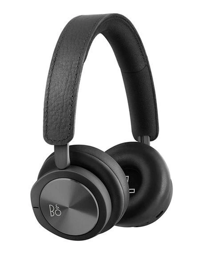 Bang & Olufsen Beoplay H8i Headphones In Black