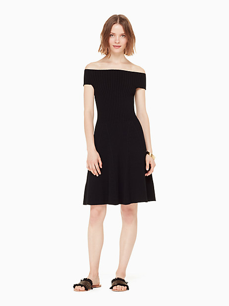 kate spade sweater dress