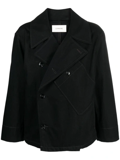 【LEMAIRE】DISPATCH JACKET size:XS BLACK 83905282_1?w=400