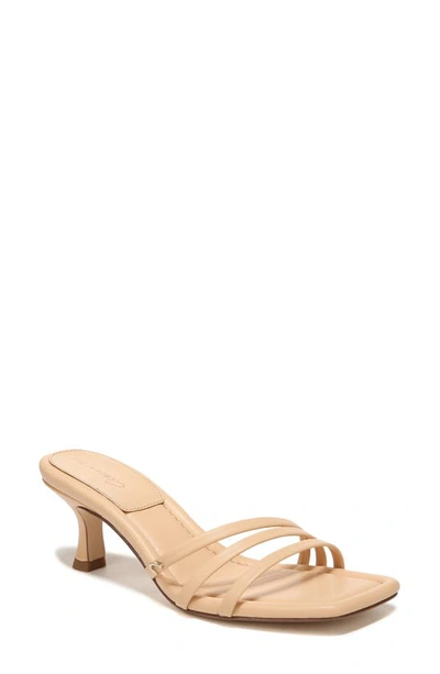 Circus Ny Cecily Slide Sandal In Blonde Se