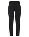 Alessandro Dell'acqua Casual Pants In Black