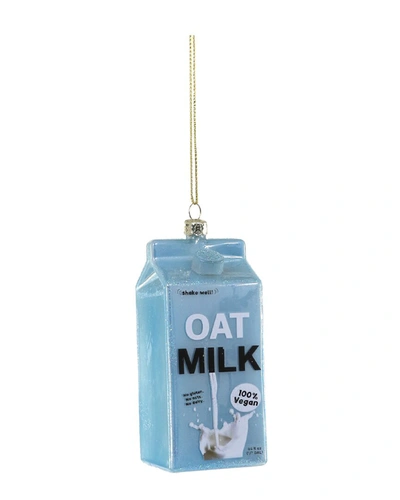 Cody Foster & Co. Oat Milk Ornament
