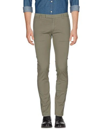 Brian Dales Pants In Green