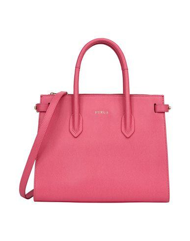 Furla Handbag In Fuchsia | ModeSens