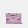 Coach Parker - Women's In Jasmine/silver