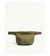 Yeezy Season 5 Nylon Fanny Pack In Truffle