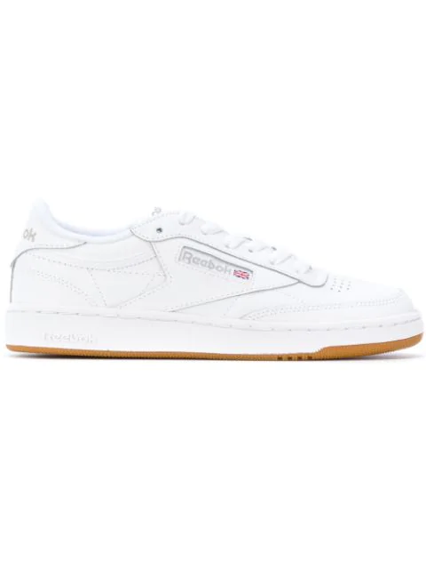 reebok club c 85 lace