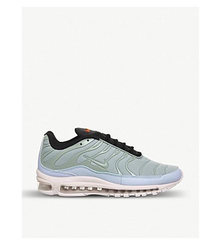 air max plus 97 mica green