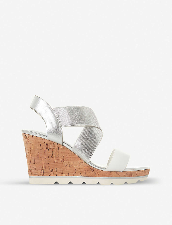 dune sale wedges