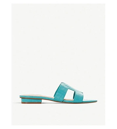 Dune loupe turquoise sale