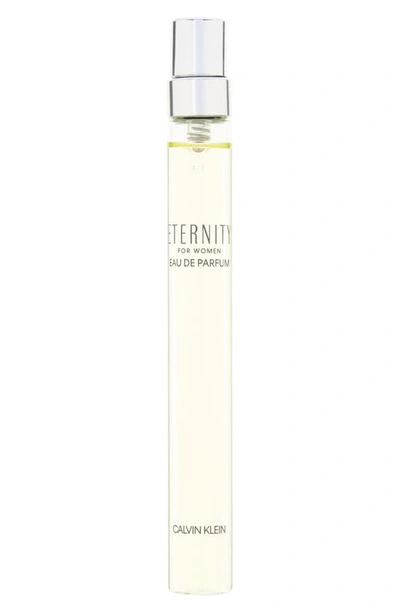 Calvin Klein Eternity For Women Eau De Parfum In White