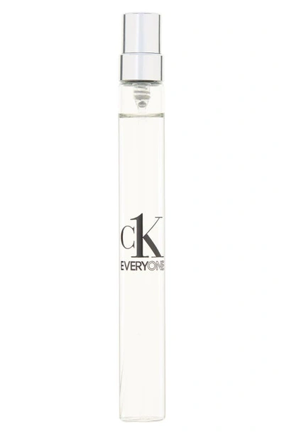 Calvin Klein Gender Inclusive Ck Everyone Eau De Toilette