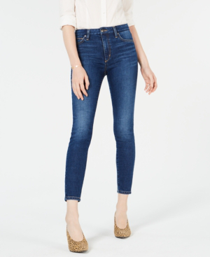 joe's honey curvy skinny jeans