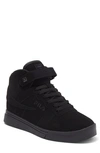 Fila Vulc 13 Sneaker In Black/ Black/ Black