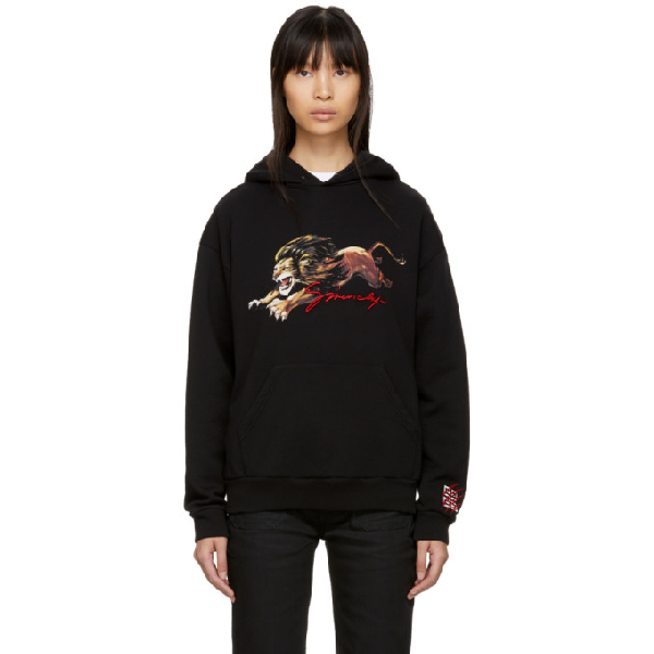 givenchy paris sweatshirt