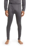 Rainforest Performance Base Layer Pants In Charcoal